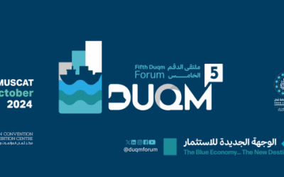 La SAS Ker-Oman au Forum de Duqm pour l’économie bleue